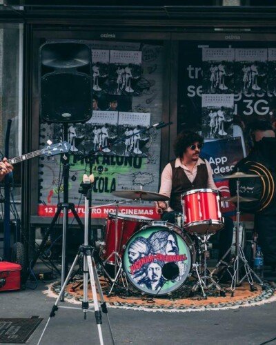 São Paulo Cultural Plaza