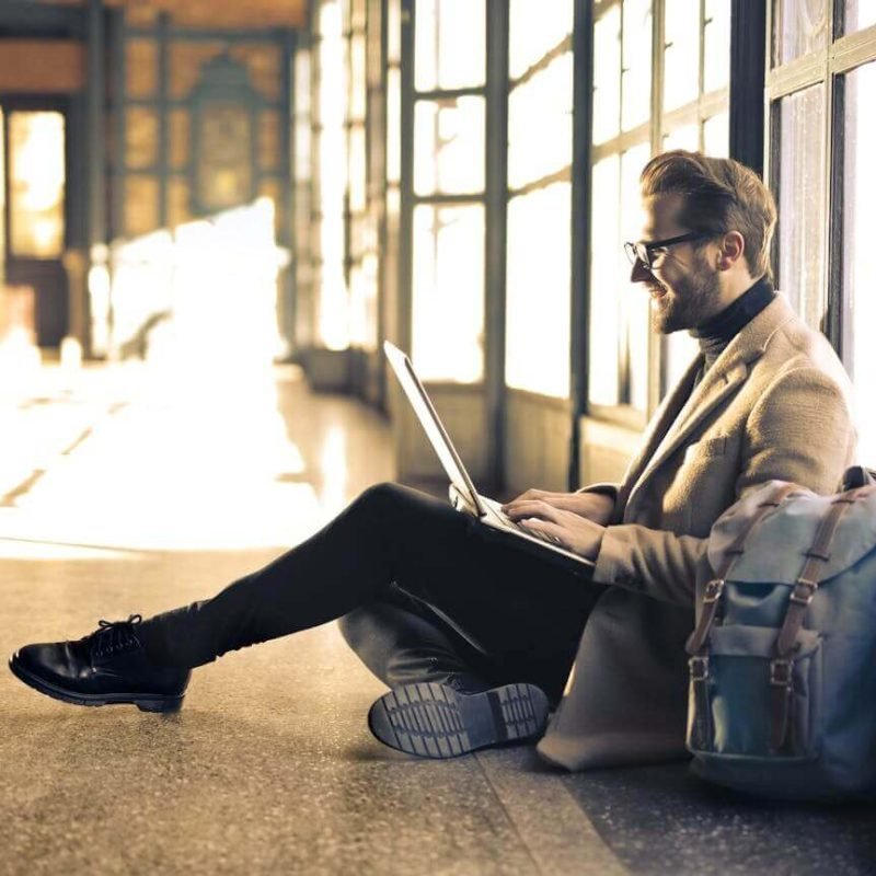 man-with-laptop